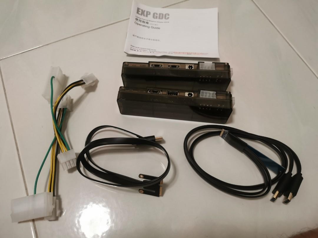 Exp gdc v9 on sale