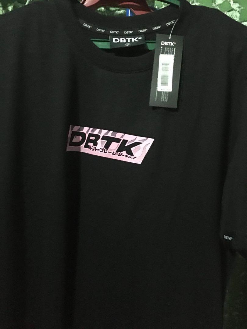 dbtk shirt for sale