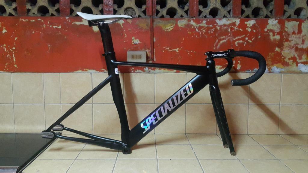 specialized langster pro