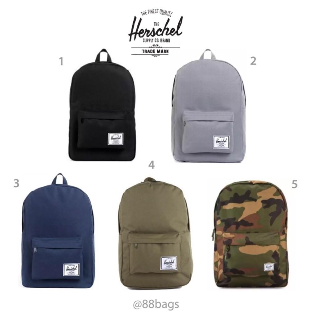 Herschel classic 22l cheap