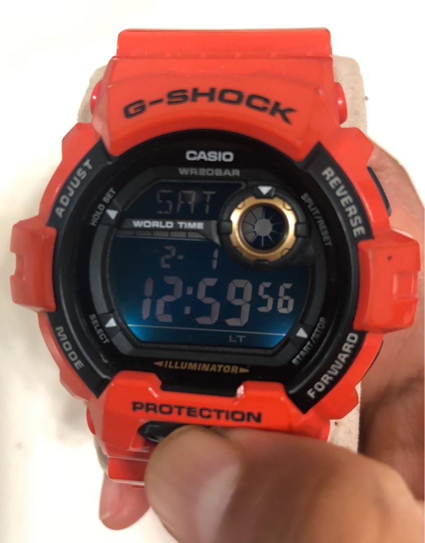 G shock 3285 price on sale