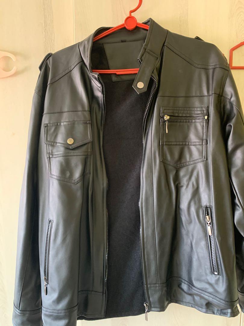 Genuine new arrivals sheep leather