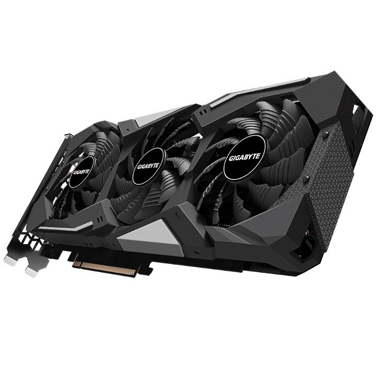 Gigabyte 1660 ti gaming oc cheap