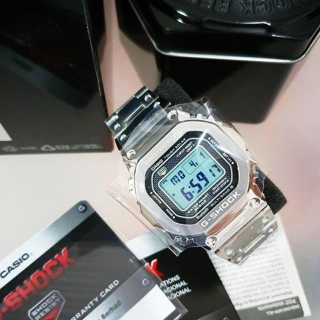 gmw b50000