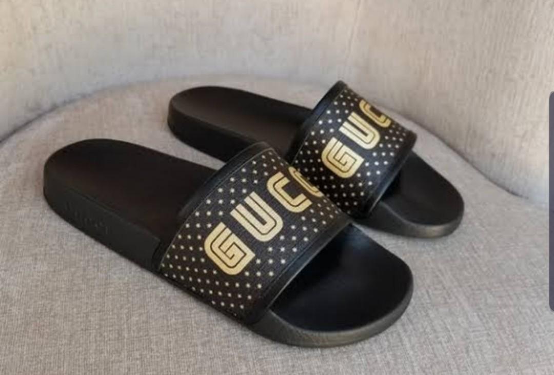 Gucci shop guccy slides