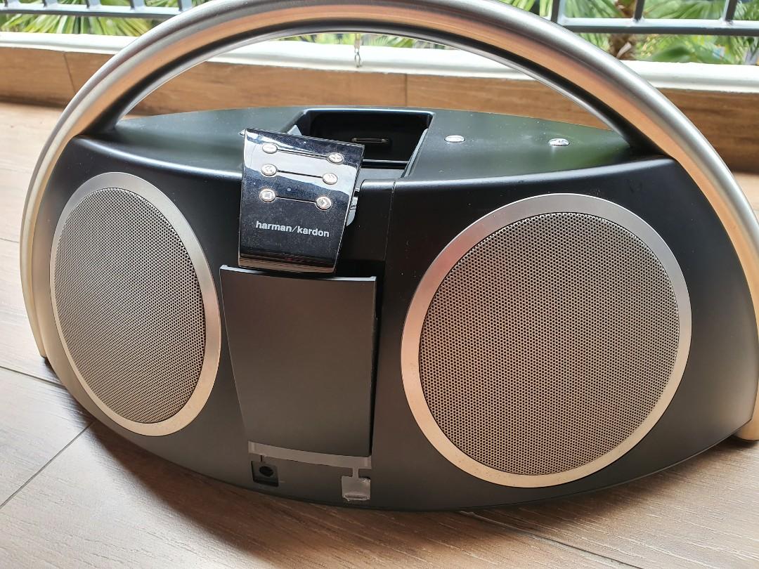 HonzcSR Adattatore AC/DC Compatibile Per Harman/Kardon GO Play Bluetooth Speaker Dock Charger Power Supply Cord Cable - Foto 11