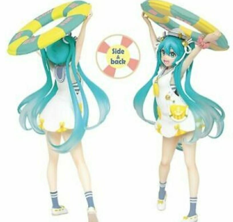 Summer hatsune miku Outlet