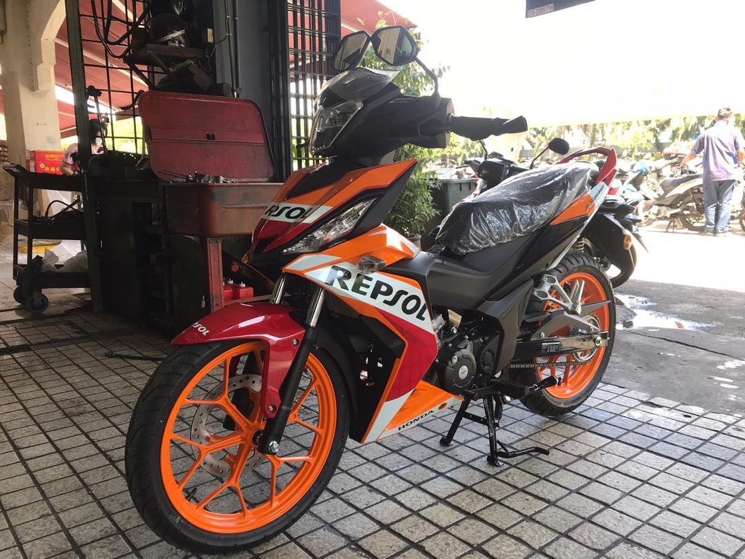 Honda rs online repsol v2