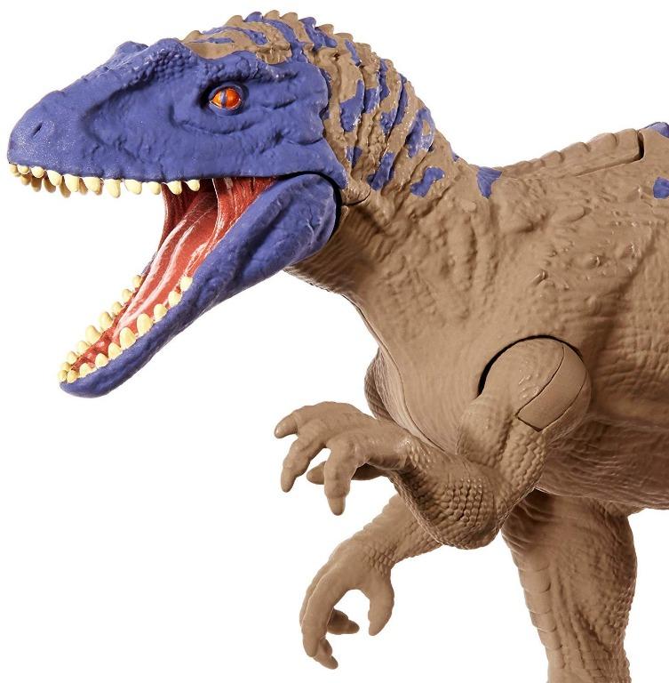 jurassic world concavenator toy