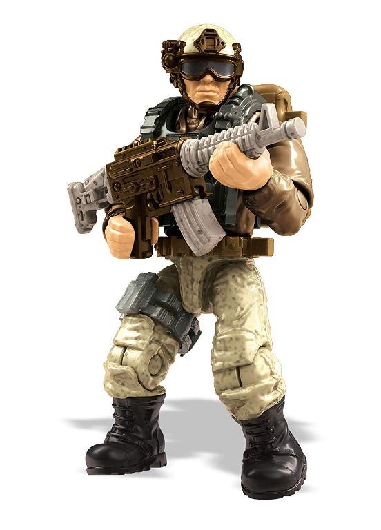 Mega construx call of duty transport truck cheap