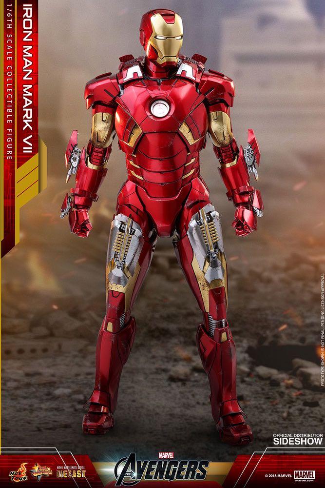 ironman mk7