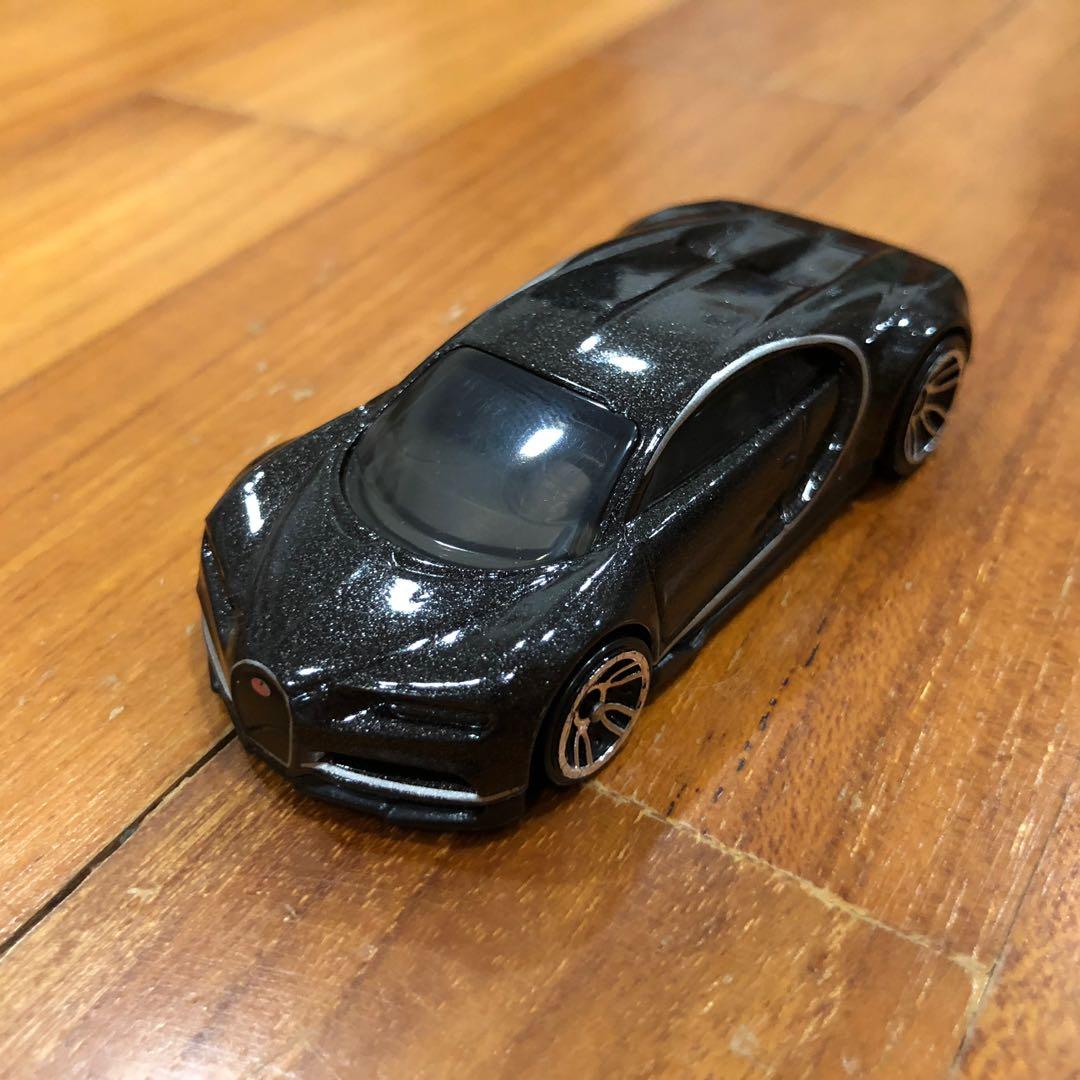 Hot Wheels Bugatti Chiron Toys Games Others On Carousell