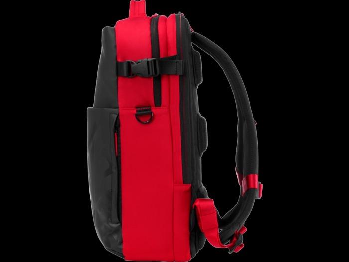 Brand new HP 17.3 Omen Gaming Backpack UP 98 Computers Tech Parts Accessories Laptop Bags Sleeves on Carousell