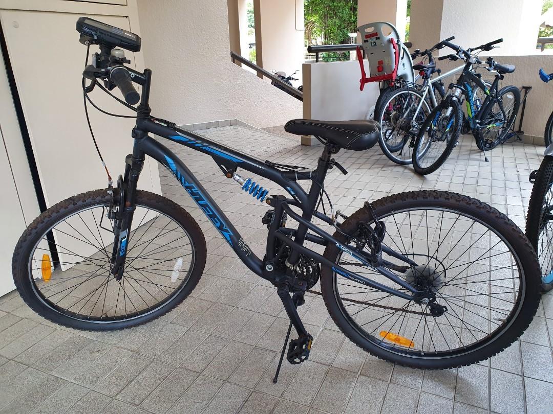 Huffy usa 2025