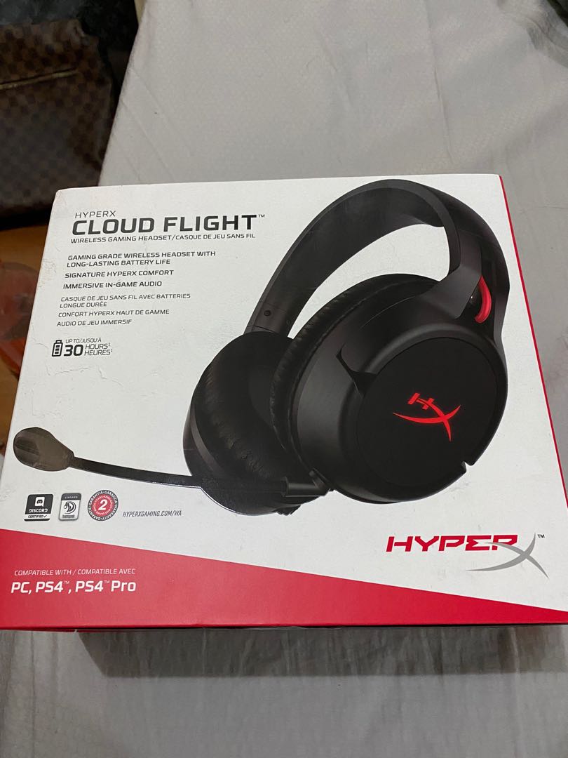 hyperx cloud flight harga