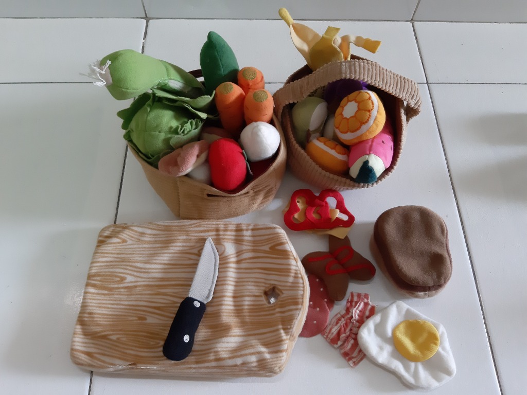 Ikea play food 2025