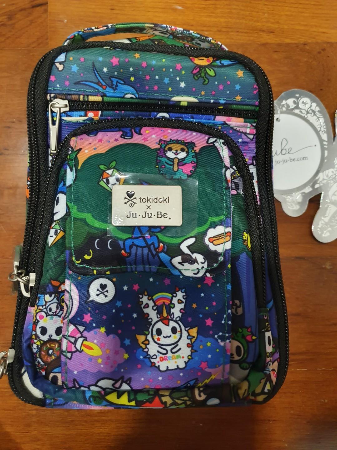 Jujube be sales right back tokidoki