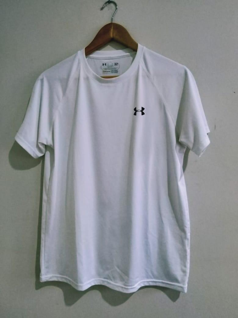 Kaos Under Armour Original
