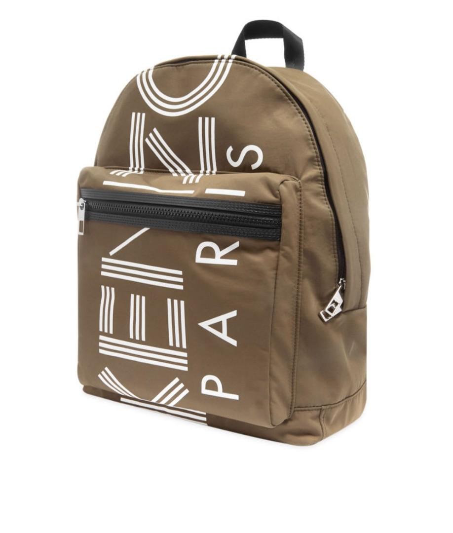 kenzo 10h backpack