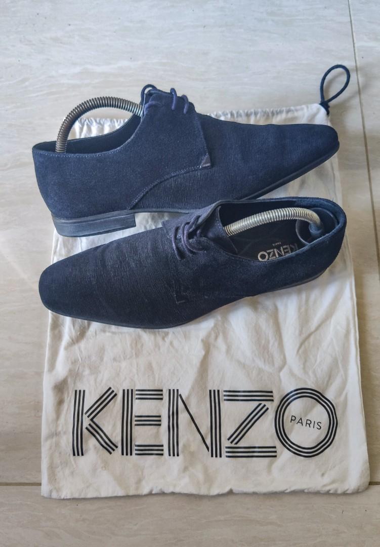 Kenzo shoes - blue - size 6,5, Men's 