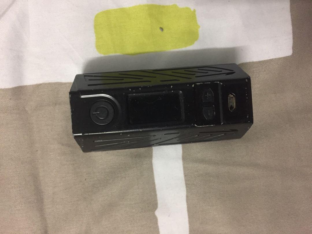 LAISIMO Mod (Category: TV Parts & Accessories) located in Shah Alam. Submitted by raftz (Listing ID 275612921, Image 1). Description: Everthing work perfectly just the screen has the problem a bit but still working.
