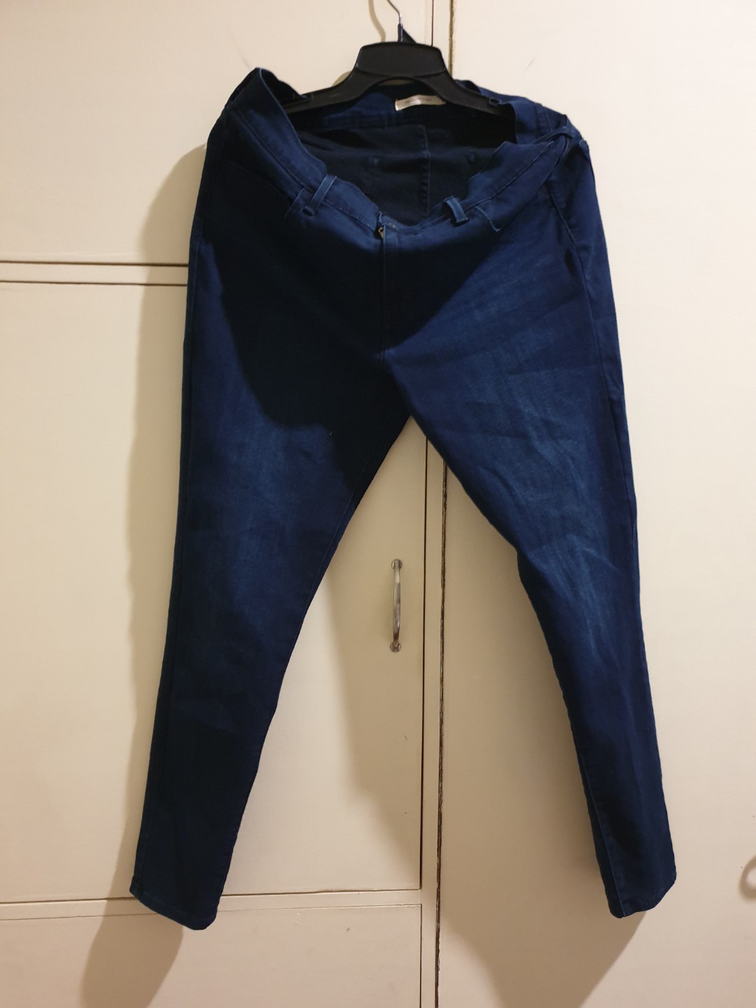 levis 710 high rise