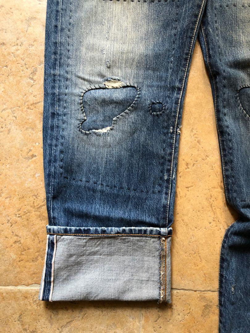 levis 1976 501