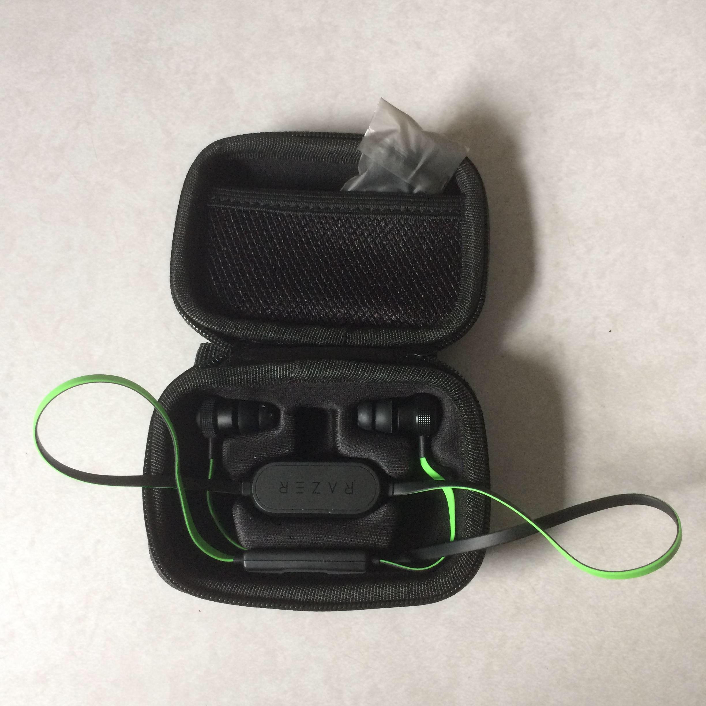Lost Razer Hammerhead Bt Plz Share Audio Headphones Headsets On Carousell