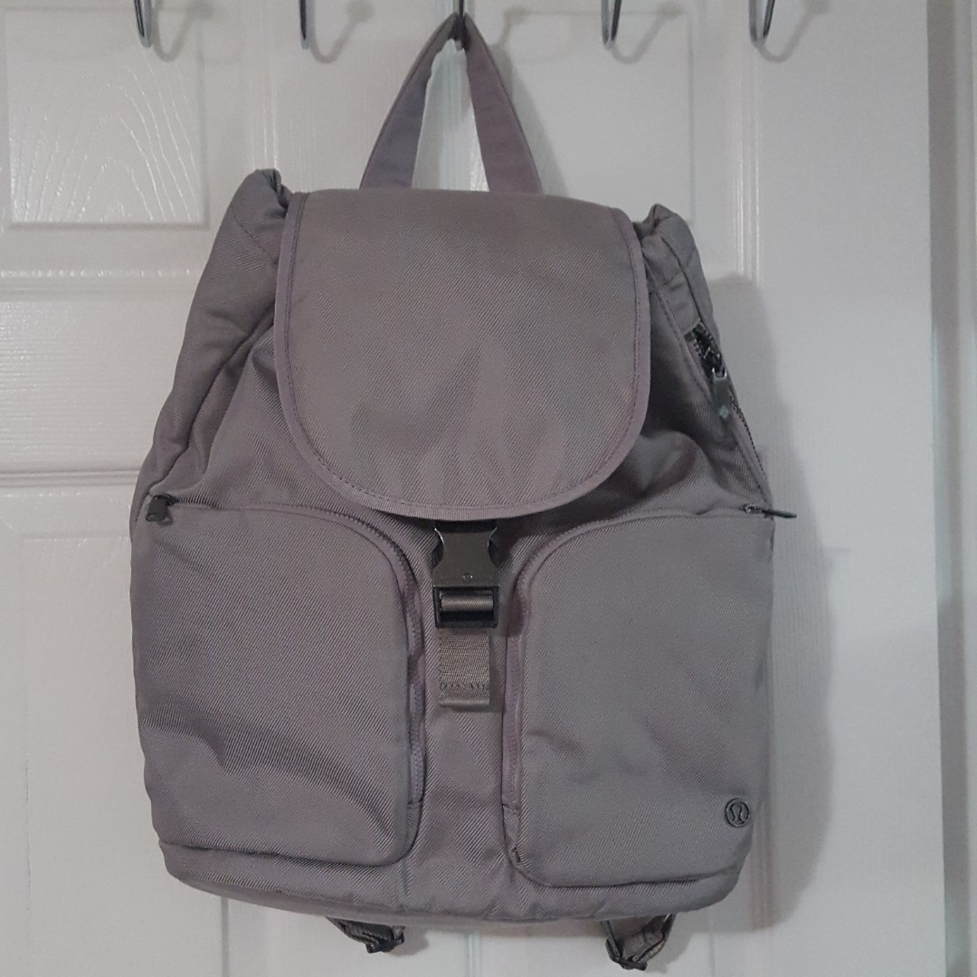 Carry onward rucksack online lululemon