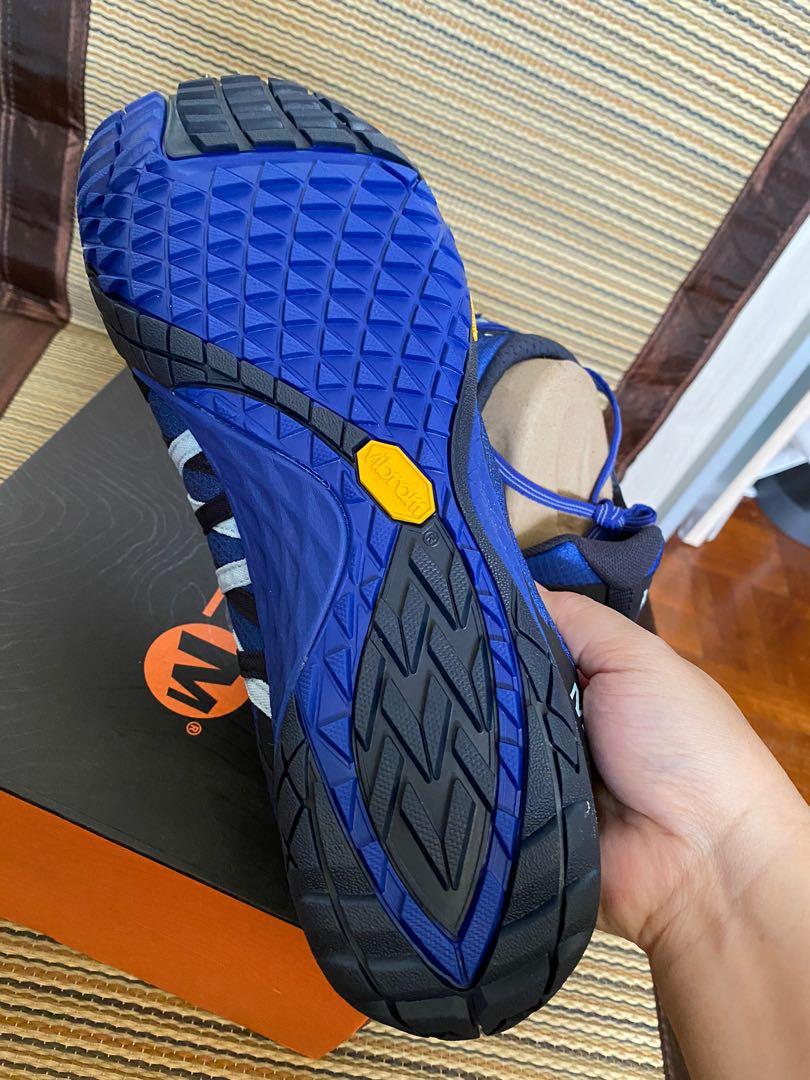 Merrell Trail Glove 4 men s US11
