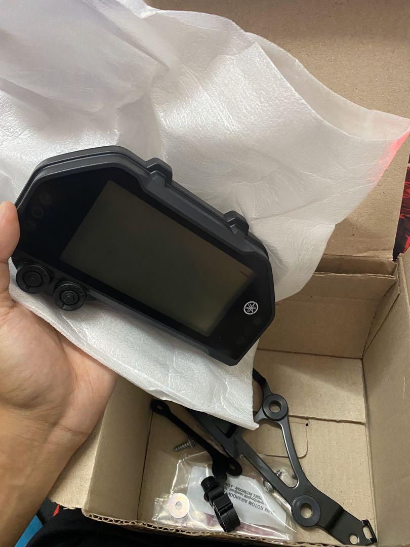 Meter R25 v2, Auto Accessories on Carousell