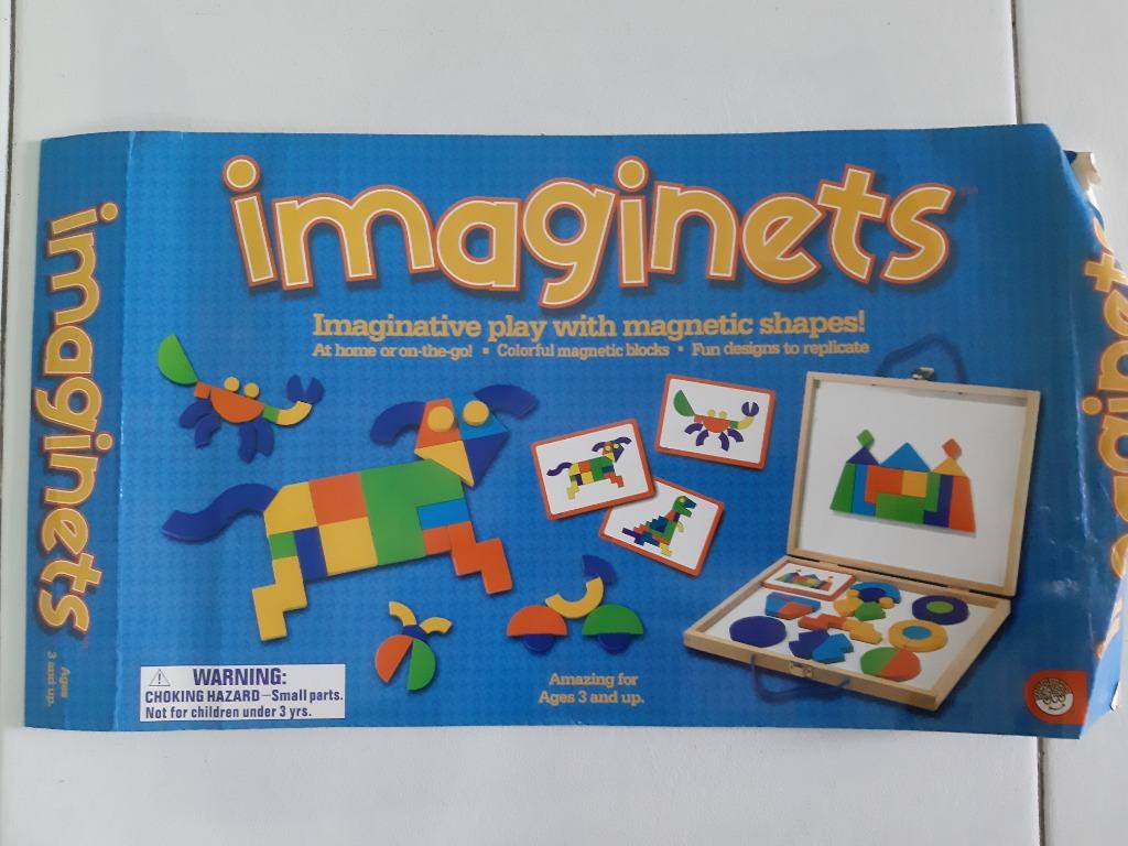 Imaginets mindware sales