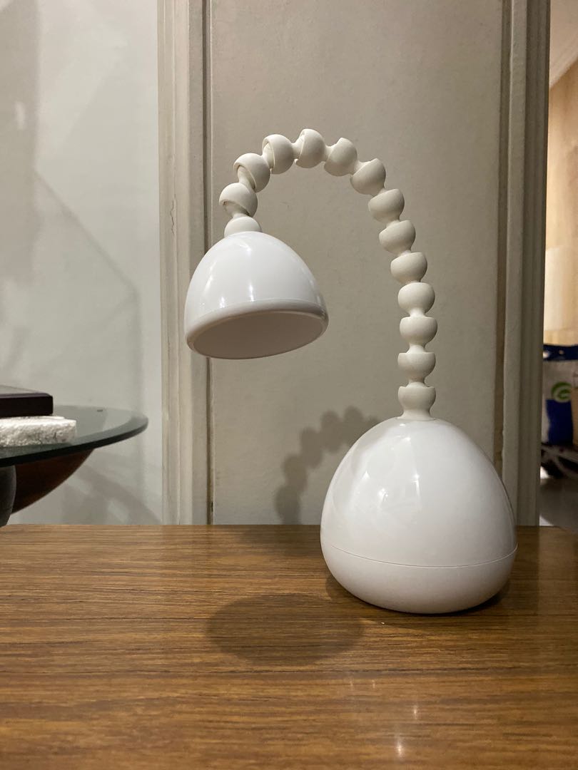 miniso eye protection touch lamp