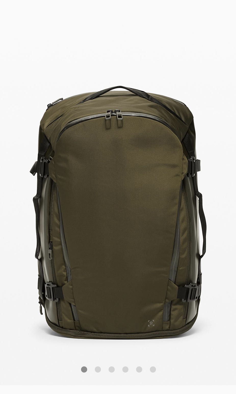 panasonic dust bolsas