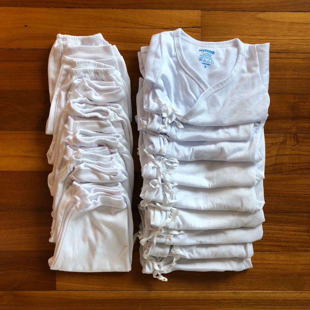 kimono style baby clothes