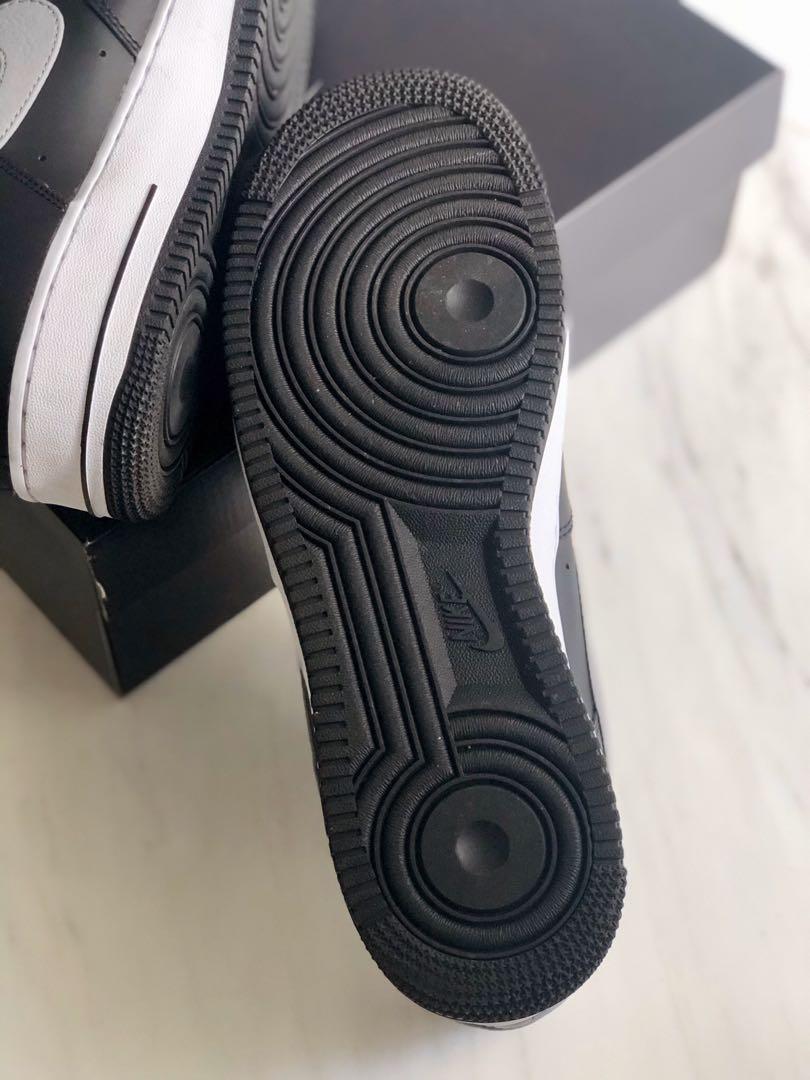 Nike air force low swoosh pack new arrivals
