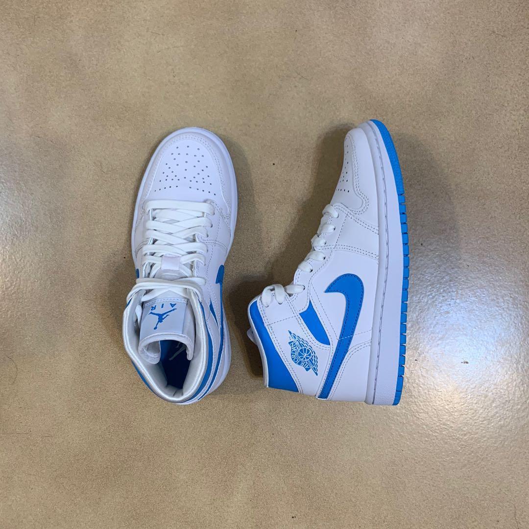 nike air jordan 1 mid 42