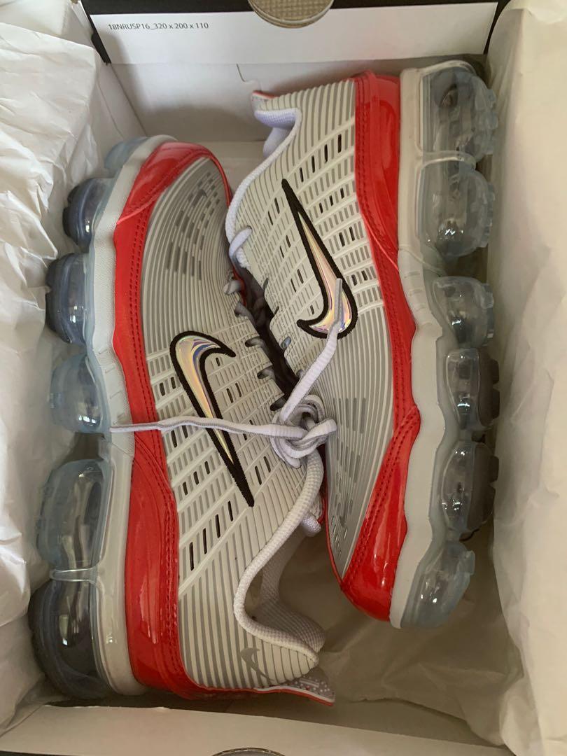 Brand new Nike Air Vapormax 360 UK7.5, Men's Fashion, Footwear, Sneakers on  Carousell