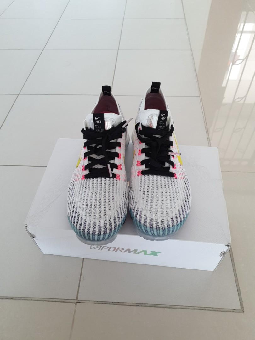 nike air vapormax us