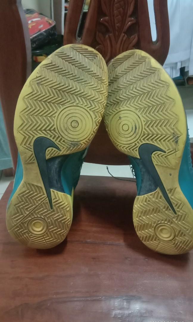 Nike hyperdunk size 12 2025