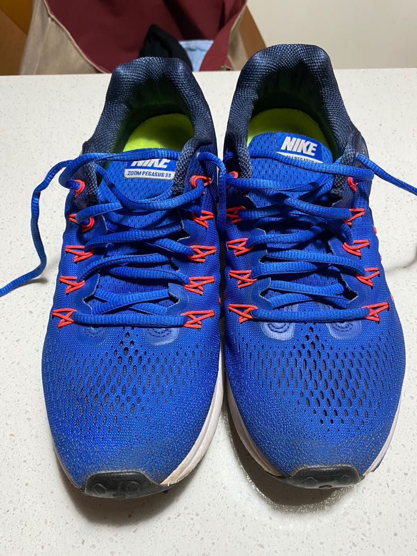 nike pegasus 33 mens