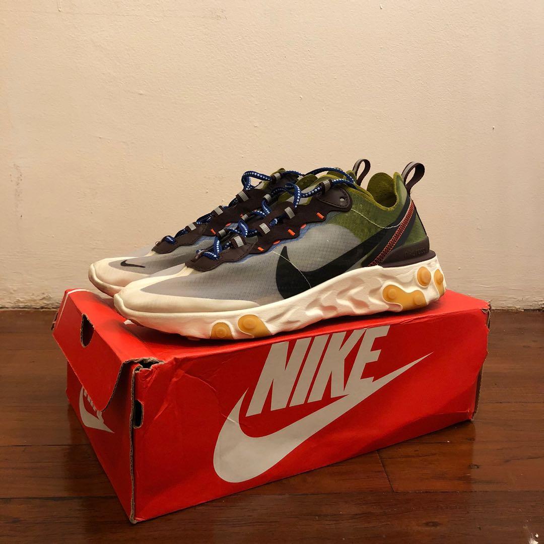 Nike react element 87 42 outlet