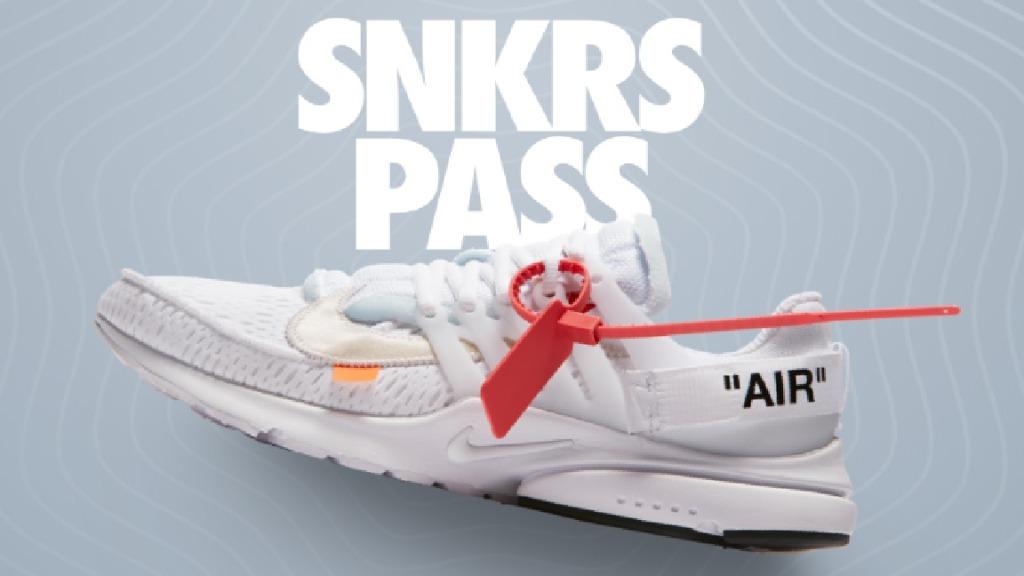 nike snkrs delivery time