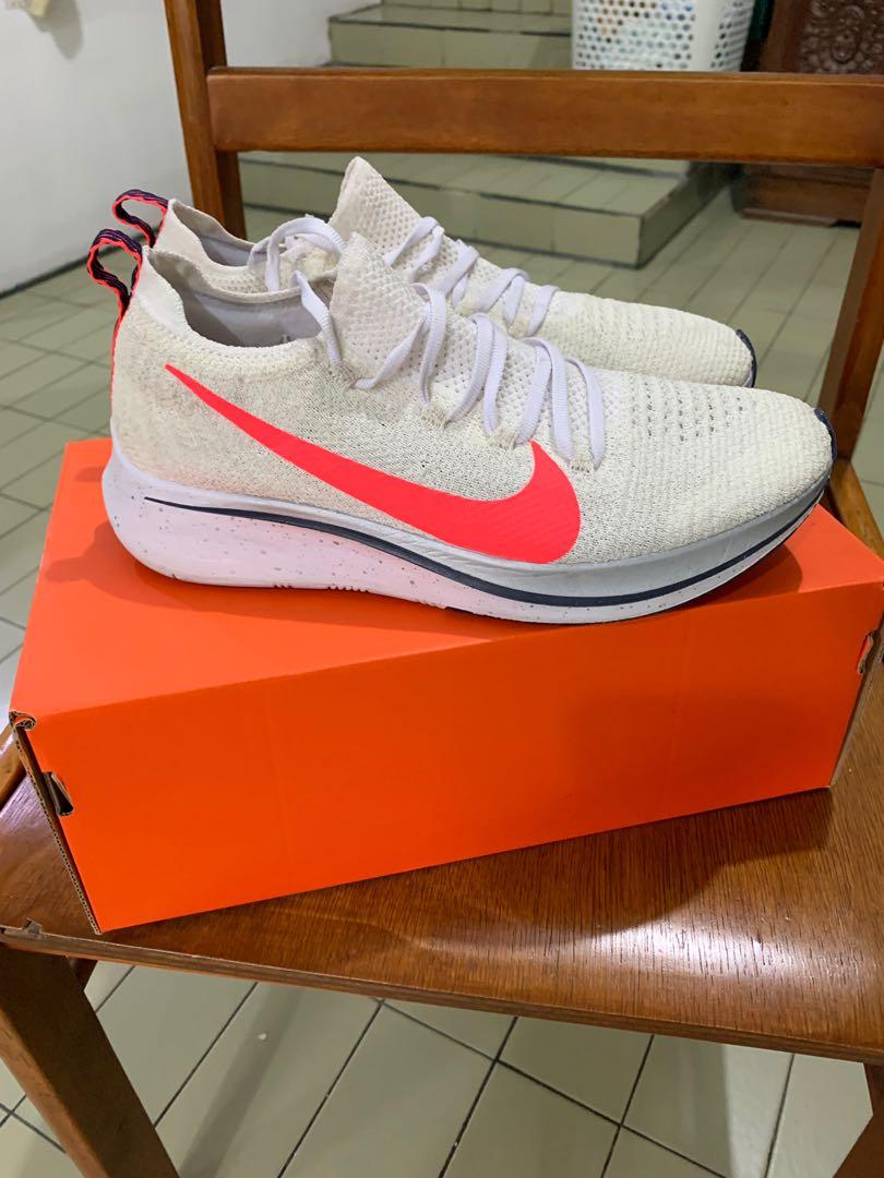 Nike zoom fly flyknit ekiden online