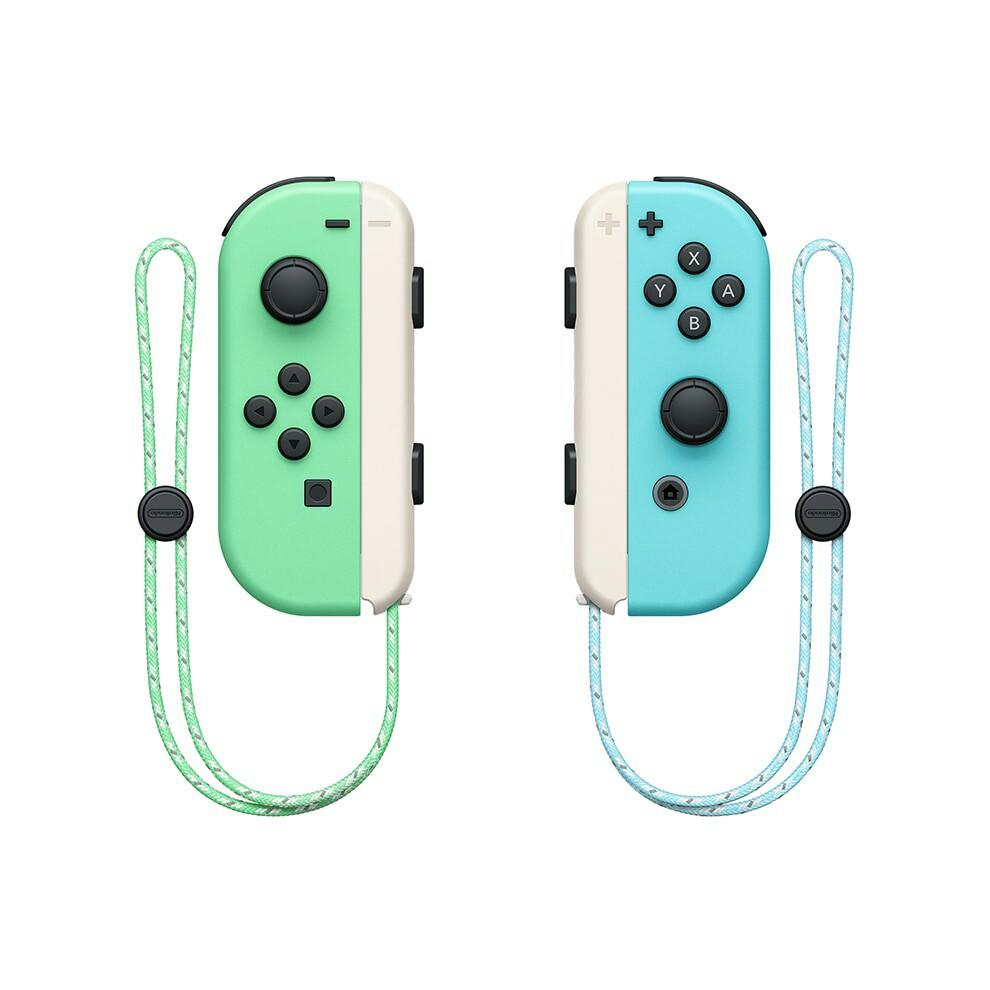 doubutsu no mori switch