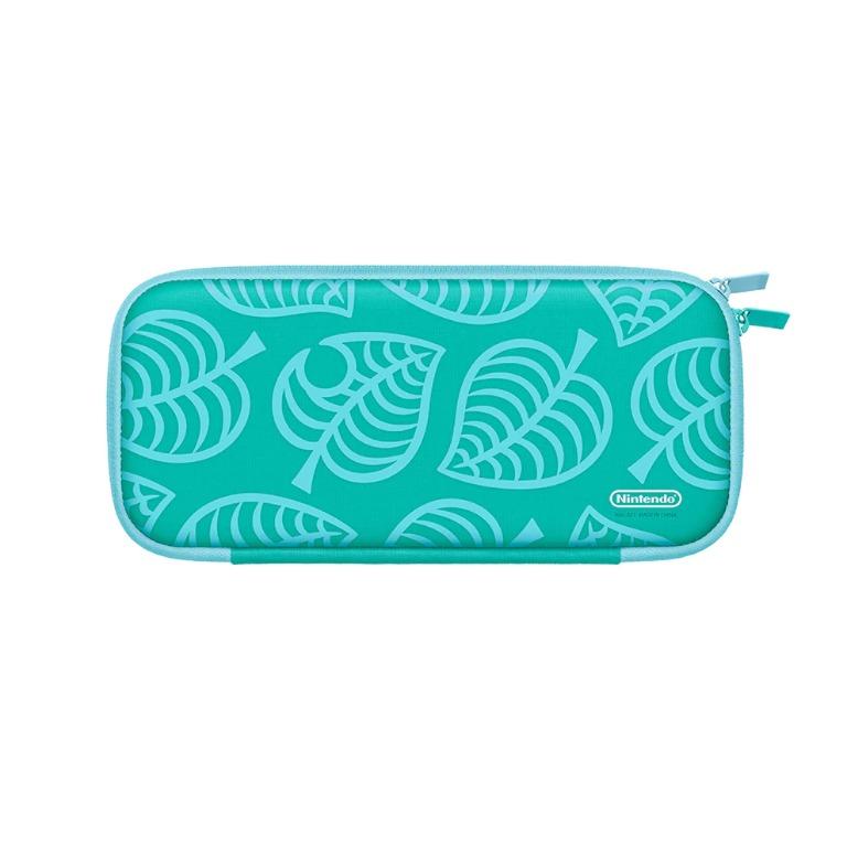 nintendo aloha case