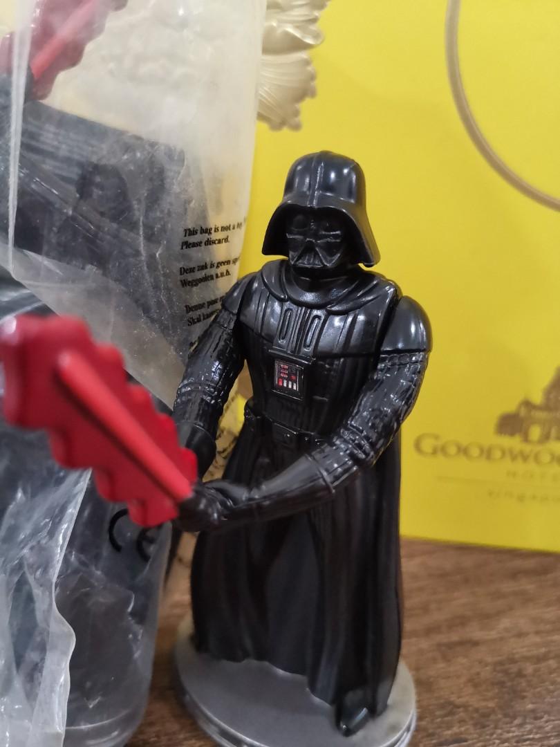 burger king darth vader toy