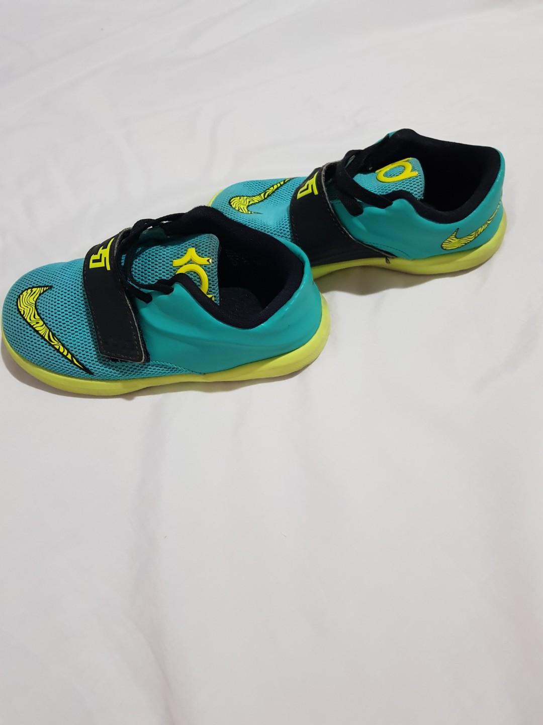original kd shoes
