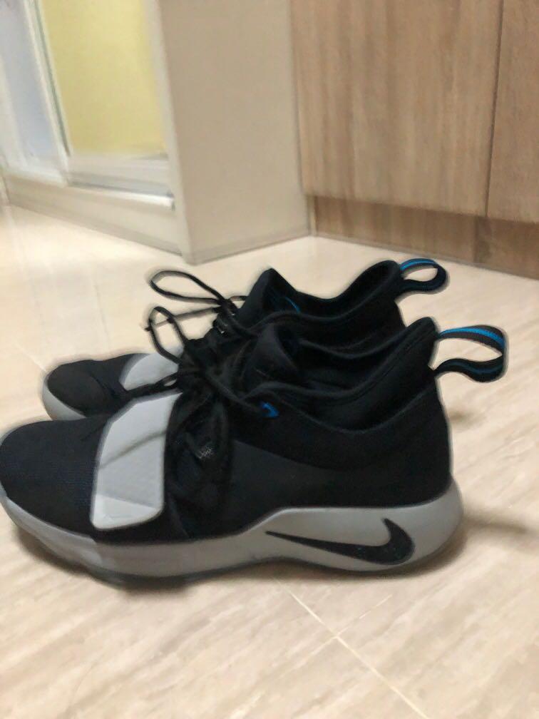 Paul george 2.5 space jam shop