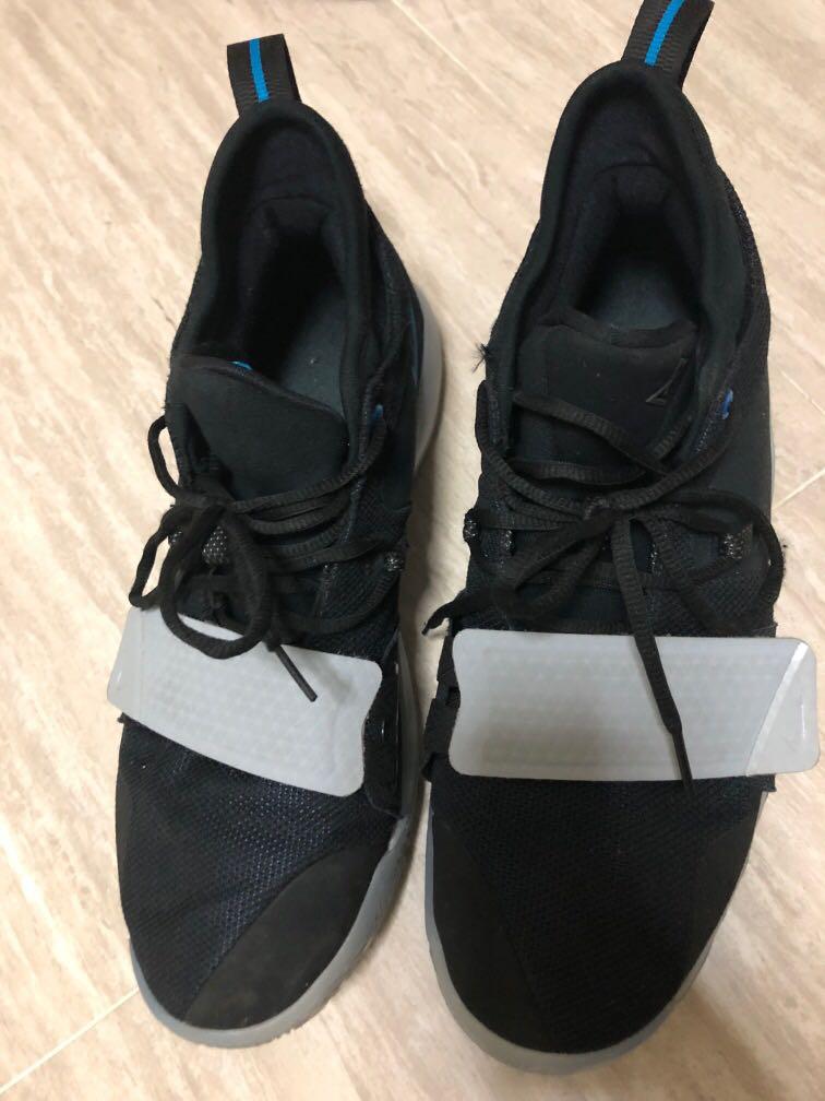Paul george 2.5 top space jam